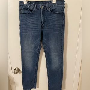 Levi’s Men’s 541 jeans - 34/32